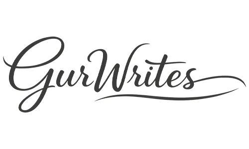 gurwrites.com